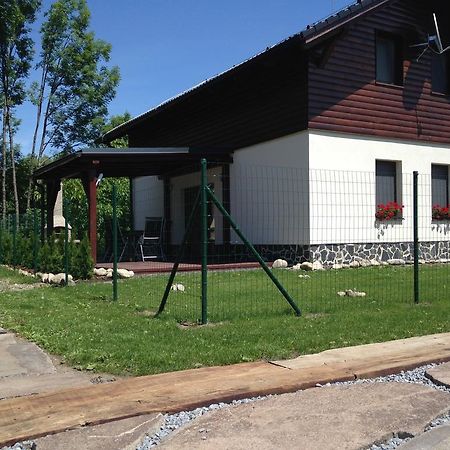 Villa Jasna Liptovský Mikuláš Exterior foto