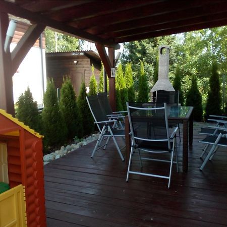 Villa Jasna Liptovský Mikuláš Exterior foto
