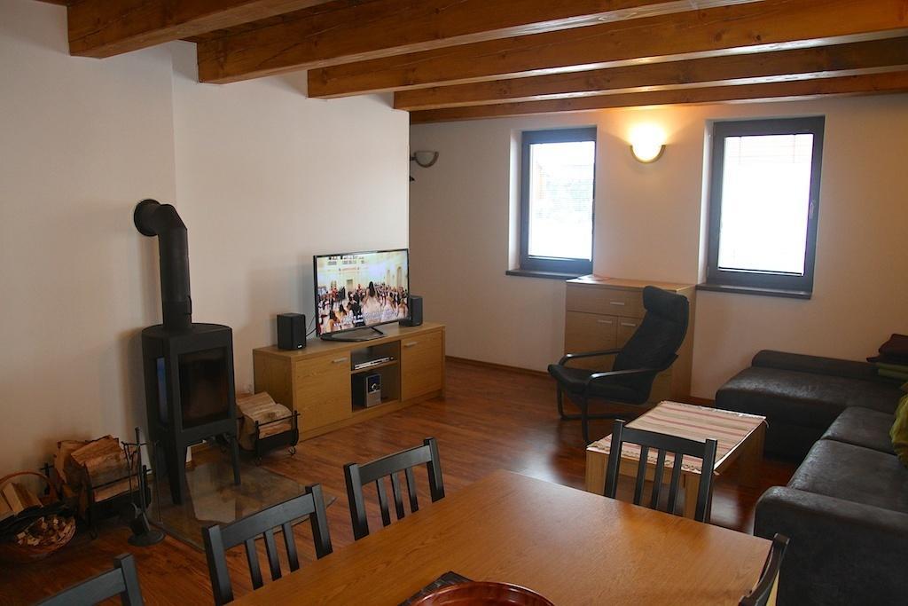 Villa Jasna Liptovský Mikuláš Zimmer foto
